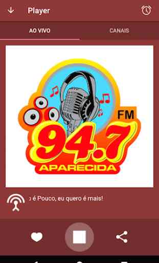 Rádio 94 FM 1