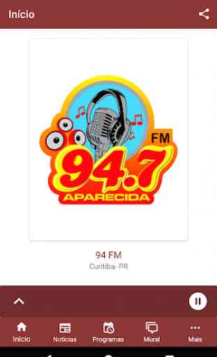 Rádio 94 FM 2