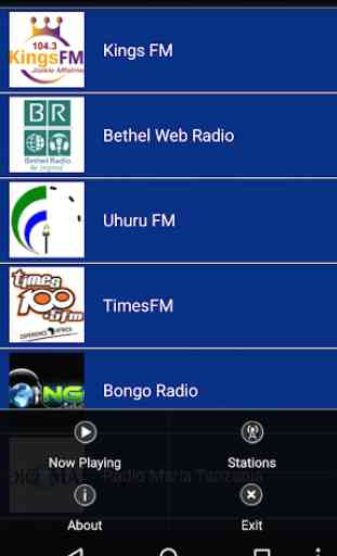 Radio Tanzania 3