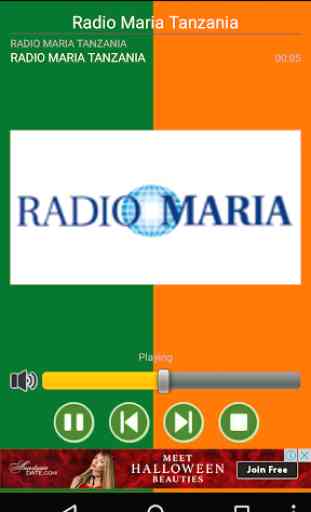 Radio Tanzania 4