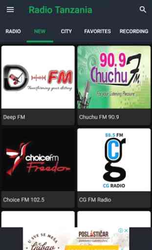Radio Tanzania 1