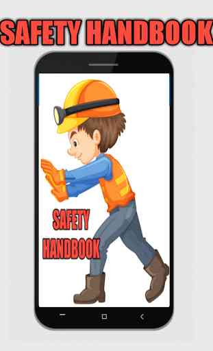 Safety Handbook 1