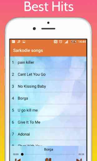Sarkodie Songs 2019 - top 20 2