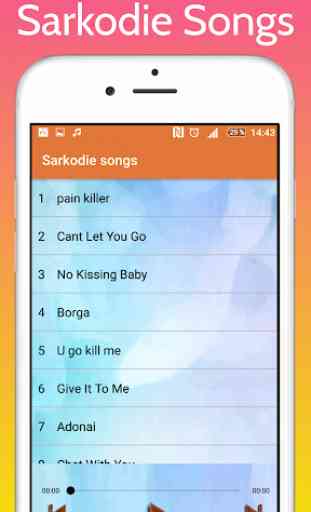 Sarkodie Songs 2019 - top 20 3