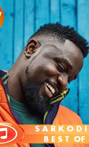 Sarkodie Songs Best Of 1
