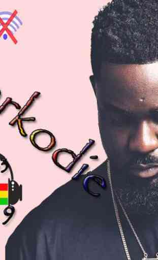 Sarkodie – Top hits – 2019 Without Internet 1
