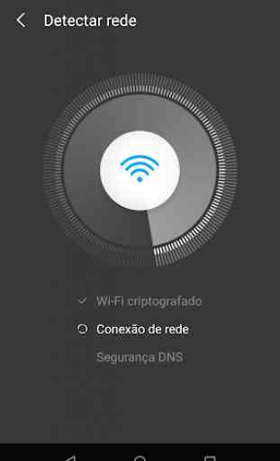Scanner WiFi - Detectar quem usa meu WiFi 3