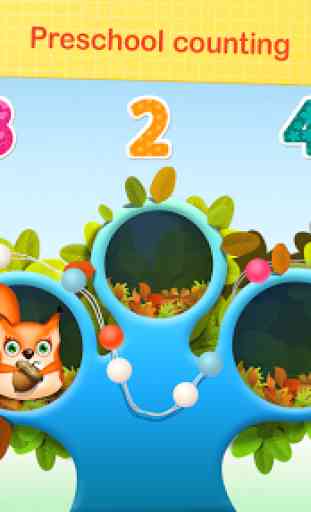 Singapore Math - Preschool Learning Games for Kids 2