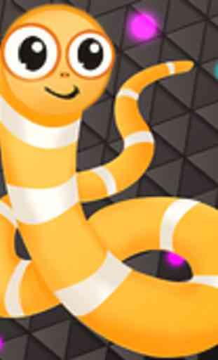 Slink.io - Worm Games 1