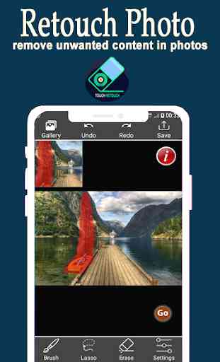 Smart Object Remover - Remove Object from Photo 4