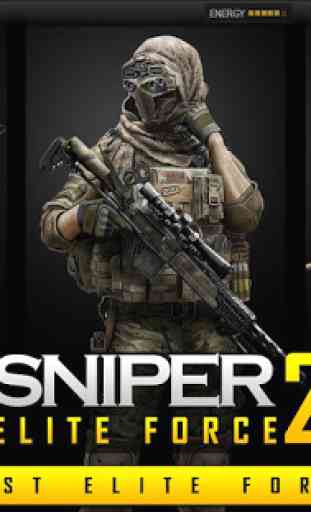 Sniper Elite Force 2 1