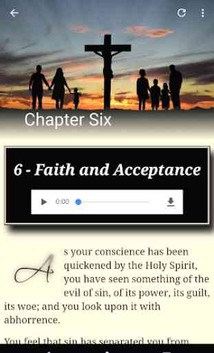 Steps to Christ 4