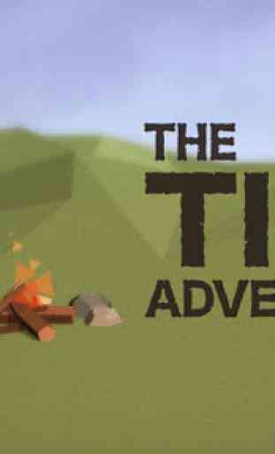The Tiny Adventures 1