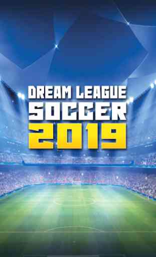 Tips For DLS ( Dream League Soccer ) 2019 1