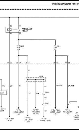 Wiring Diagram ECM 2