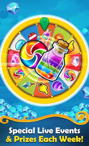 Witchy Wizard New 2020 Match 3 Games Free No Wifi 4