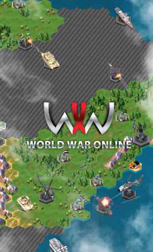 World War Online 1