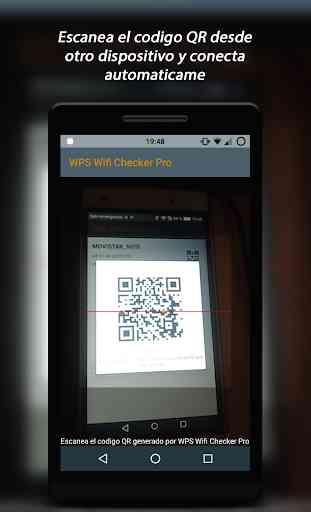 WPS Wifi Checker Pro 4