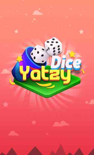 Yatzy Online Dice Game 1