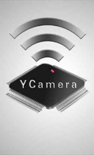 YCamera 2