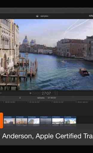 What's New Course For Final Cut Pro X 10.4 4