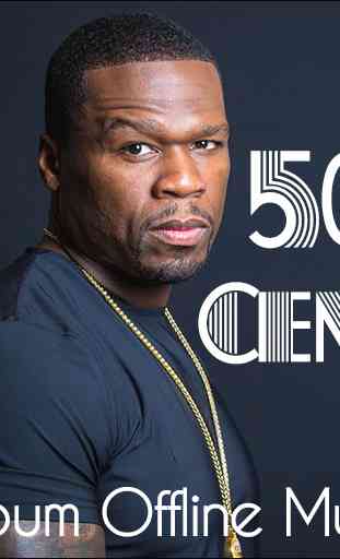 50 Cent Album Offline Music 2
