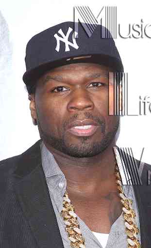 50 Cent Album Offline Music 3