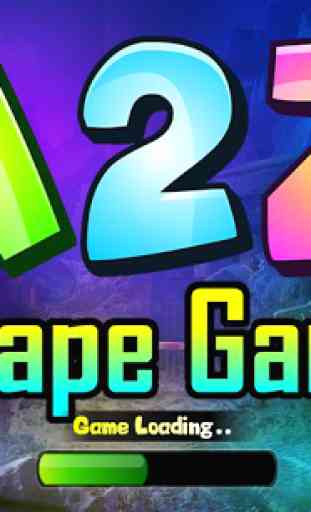 A2Z Escape Games 1