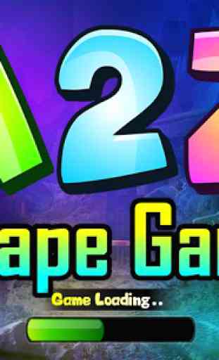 A2Z Escape Games 4