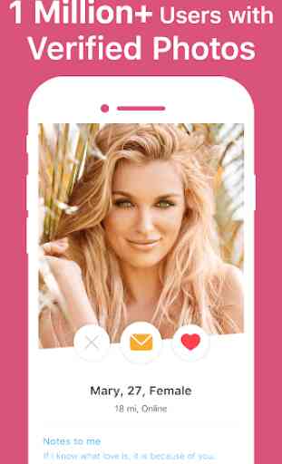 Adult Singles & Casual Dating App - Wild 1