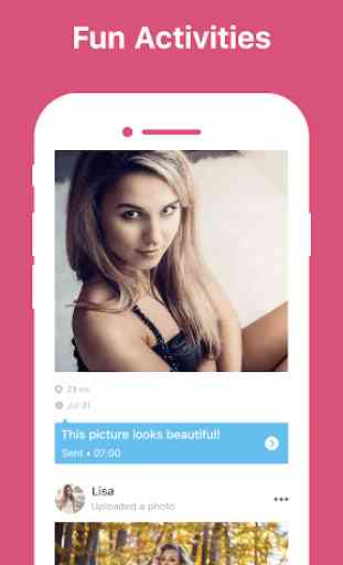 Adult Singles & Casual Dating App - Wild 3