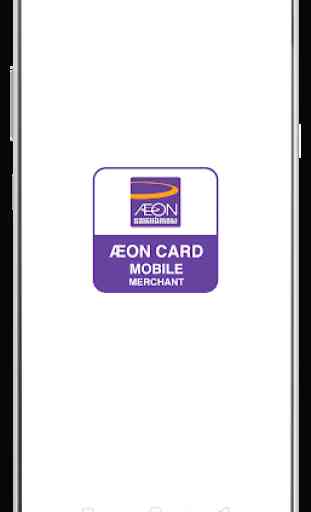 Aeon Card Mobile Merchant 1