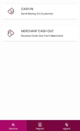 AEON Wallet Agent/Merchant 4