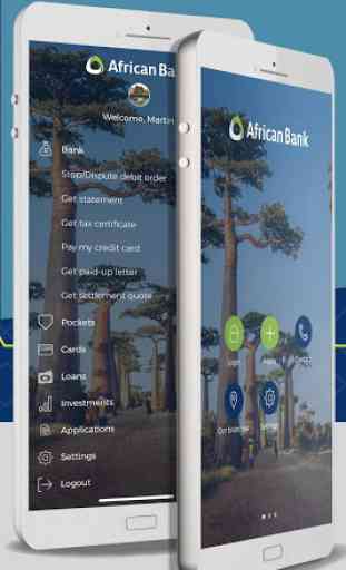African Bank 1