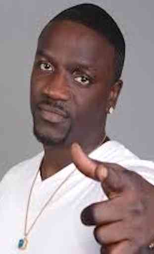 Akon Musics   //  without internet free ringtone 1