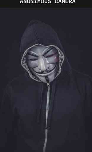 Anonymous Mask Camera 4