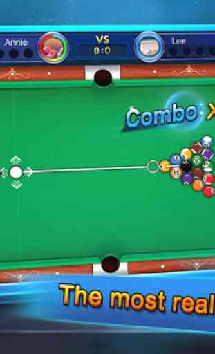 Ball Pool Billiards & Snooker, 8 Ball Pool 1