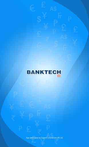 BankTech FFS 4
