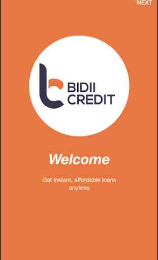 Bidii Credit 1
