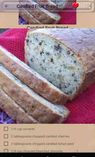 Bread Machine Recipes ~ Bread recipes 4