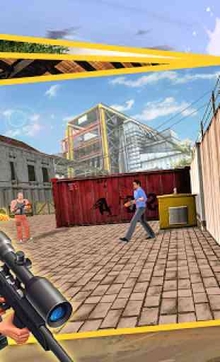 Call of Fire: Free Fire Battlegrounds FPS Mobile 4