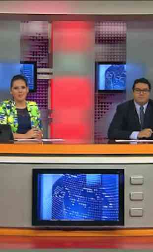Canales Tv Paraguay 2