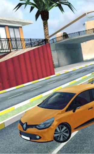 Clio City Simulation, mods e quests 3