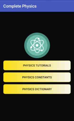 Complete Physics 1