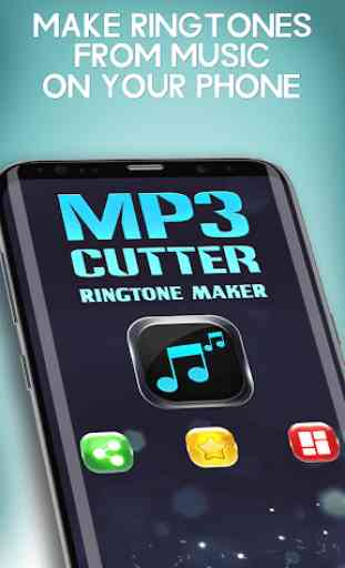 Cortador de MP3 - Fazer Toques de Musicas 1
