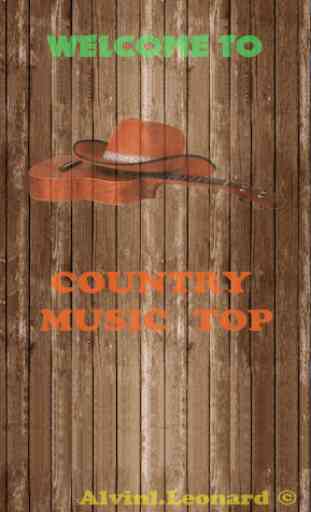 Country Music Offline 1