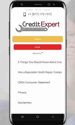 Credit Expert LLC: Credit Repair and Education 3