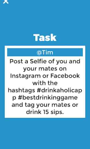 Drinkaholic Drinking Game 3