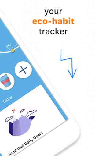 eevie - Eco Habit Tracker 2