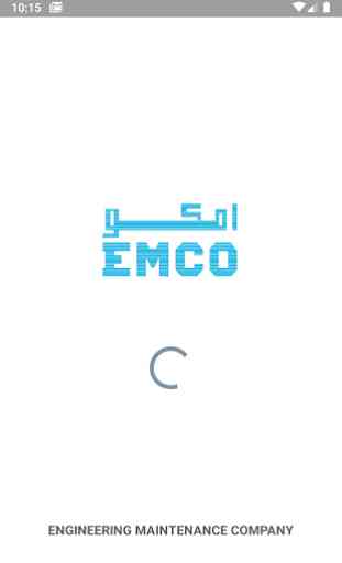EMCO Portal 1
